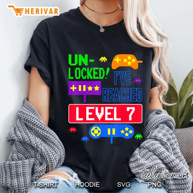 Unlocked I