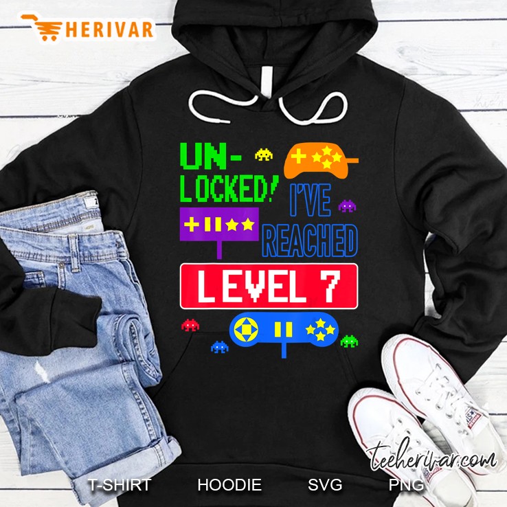 Unlocked I