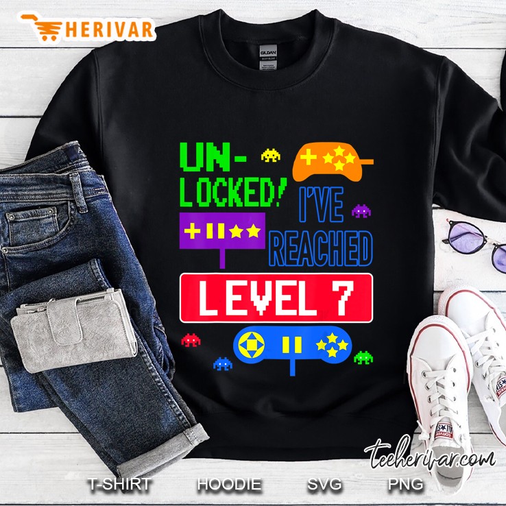 Unlocked I