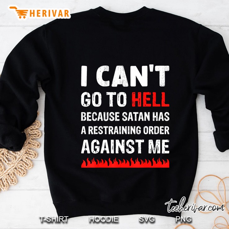 I Can