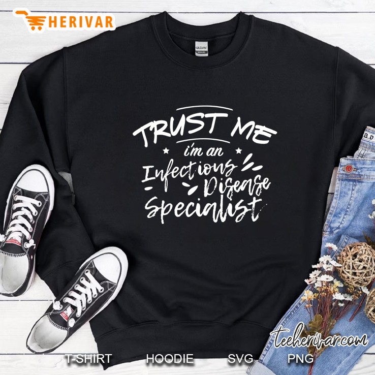 Trust Me I