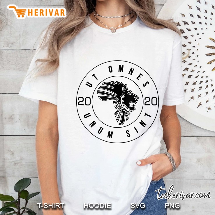 Ut Omnes Unum Sint 2020 Ladies Tee