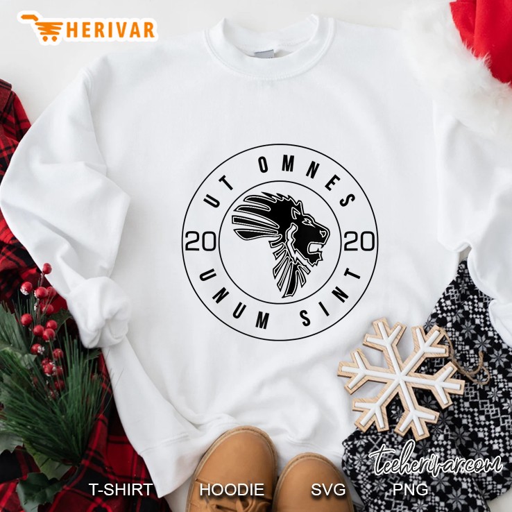Ut Omnes Unum Sint 2020 Sweatshirt
