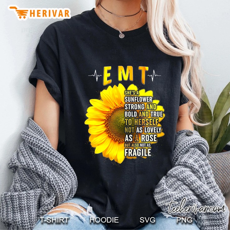 EMT She