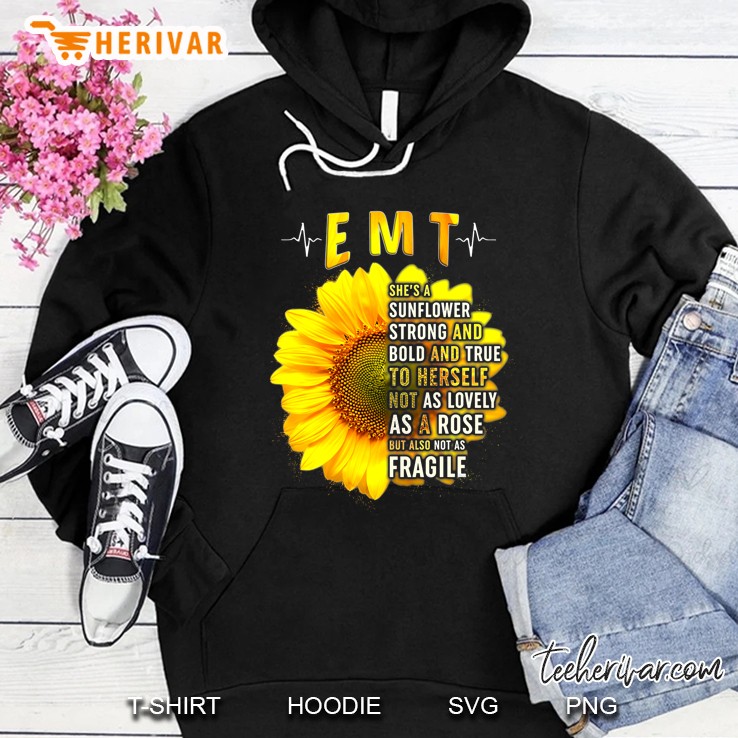 EMT She
