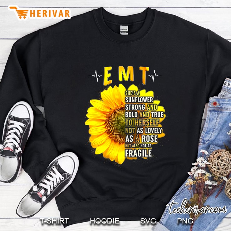 EMT She