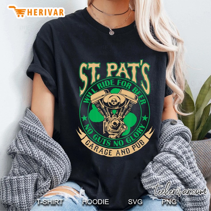 St Pat