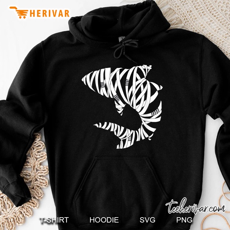 Bjj Jiu Jitsu Belt Shark Hoodie