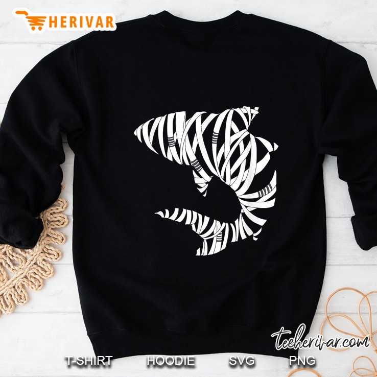 Bjj Jiu Jitsu Belt Shark Sweatshirt
