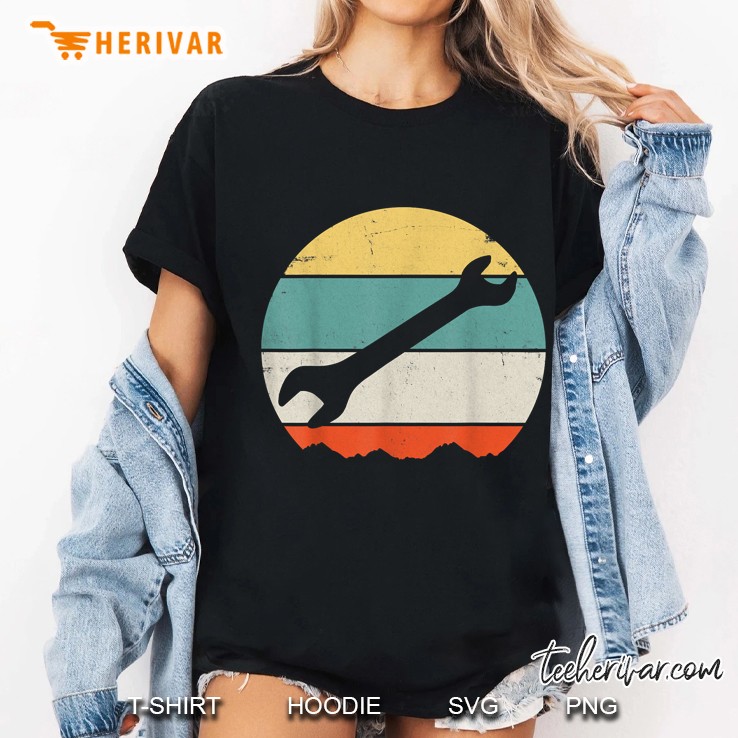 Craftsman Ladies Tee