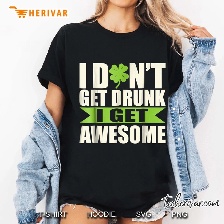 I Don