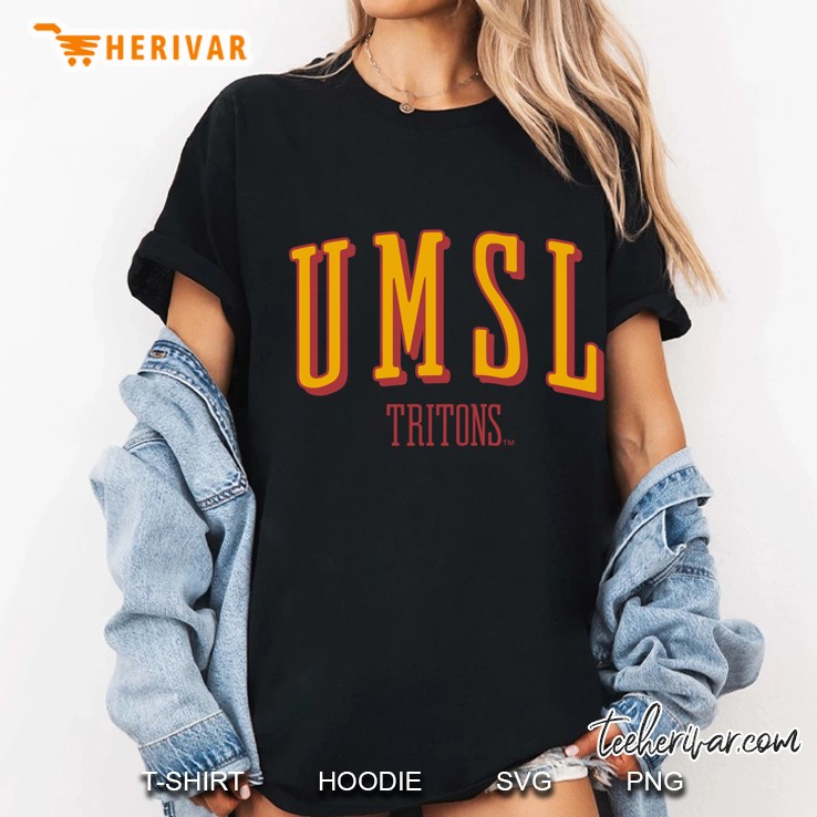 UMSL Tritons Women