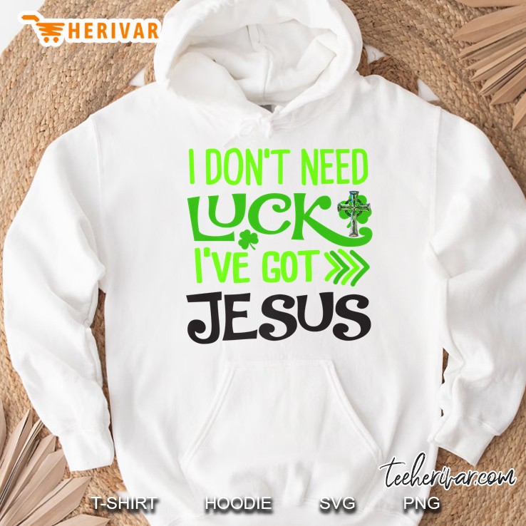 St Patricks Day I Don