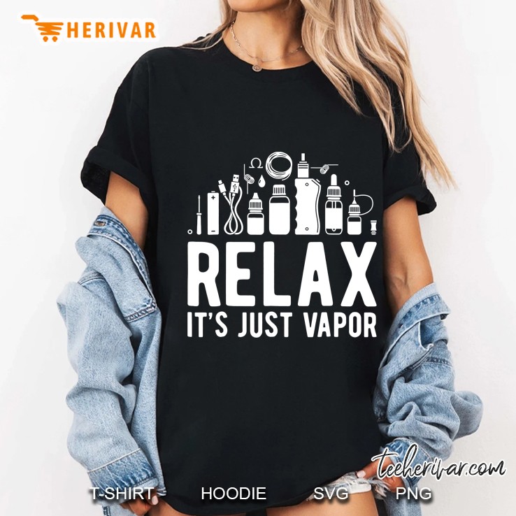 Relax It