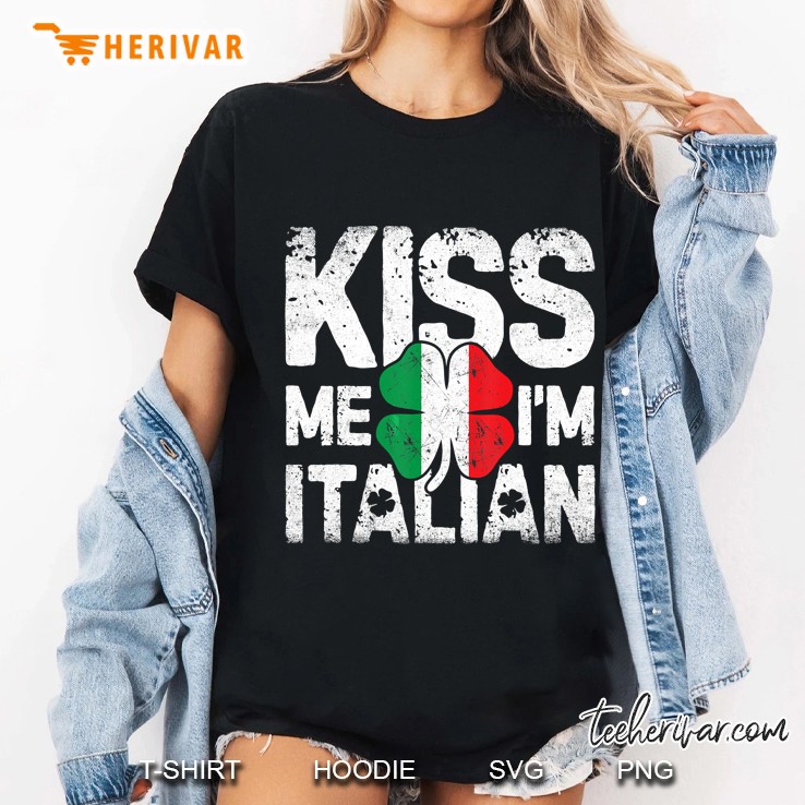 Kiss Me I