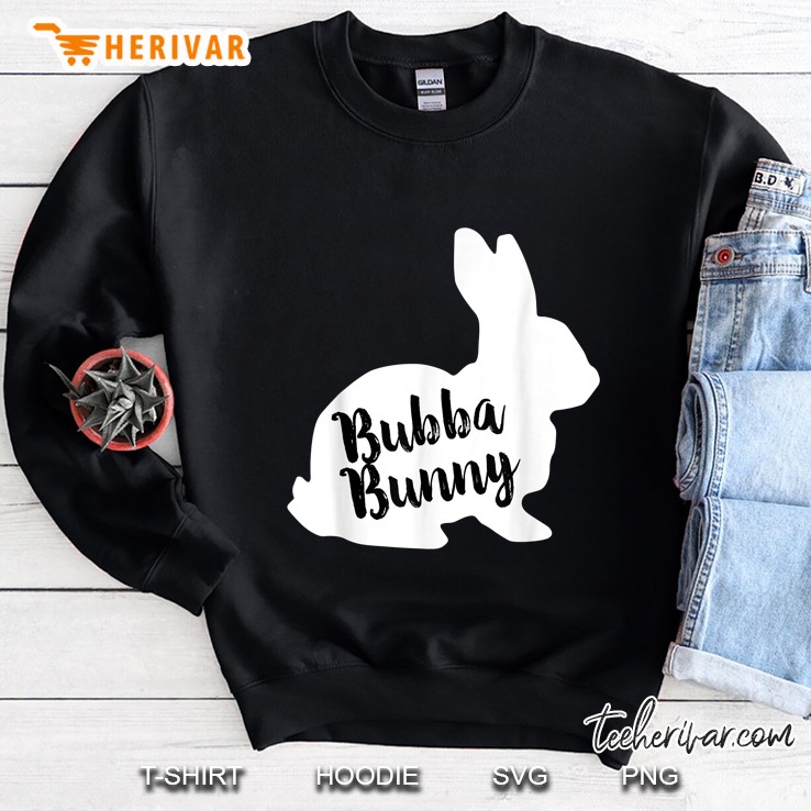 Bubba Bunny Easter Sweatshirt
