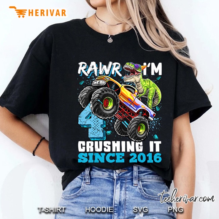 Rawr I