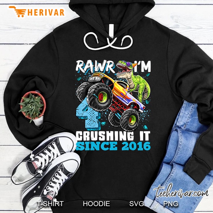 Rawr I