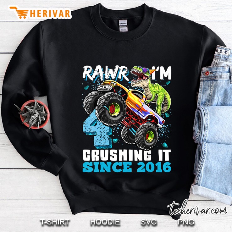 Rawr I