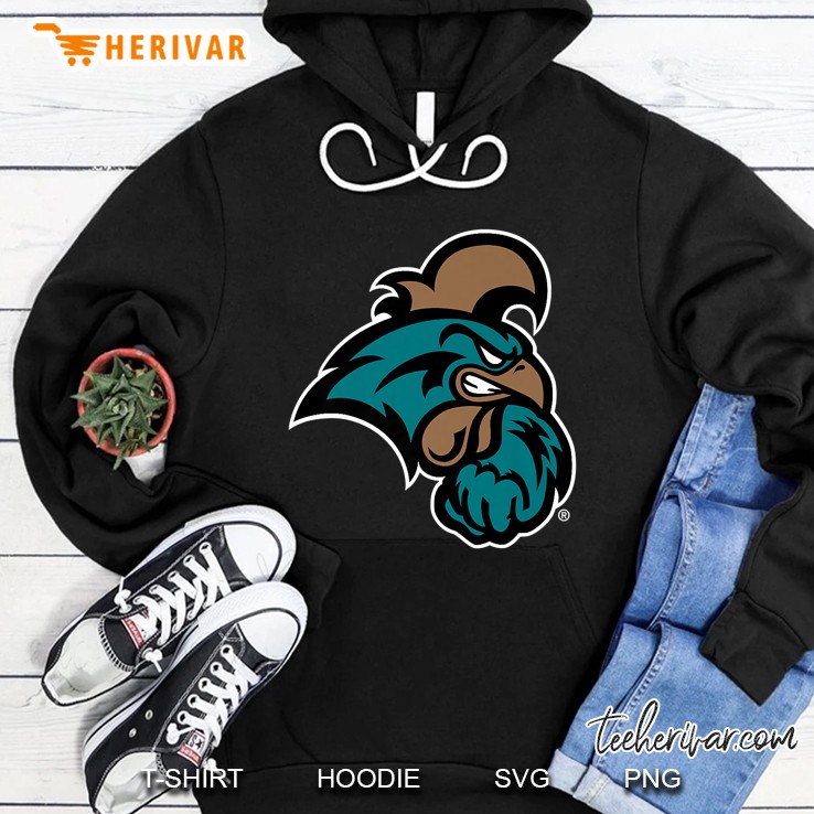 Coastal Carolina University Chanticleers Hoodie