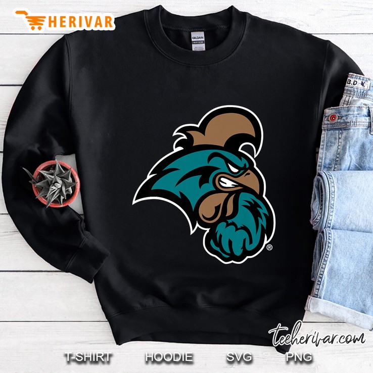 Coastal Carolina University Chanticleers Sweatshirt