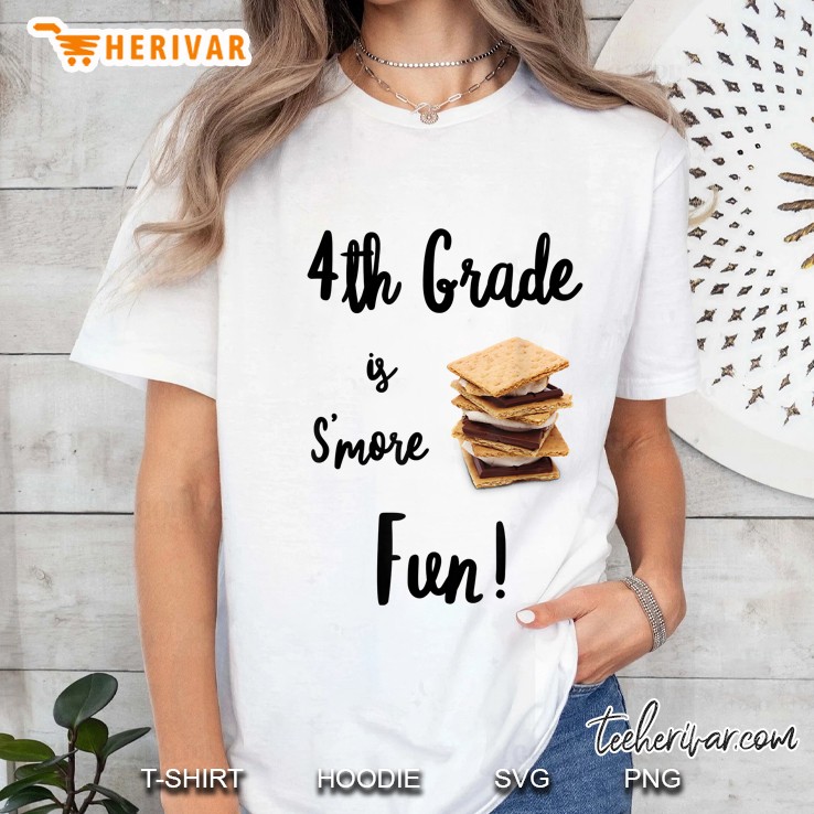 4th Grade Is S