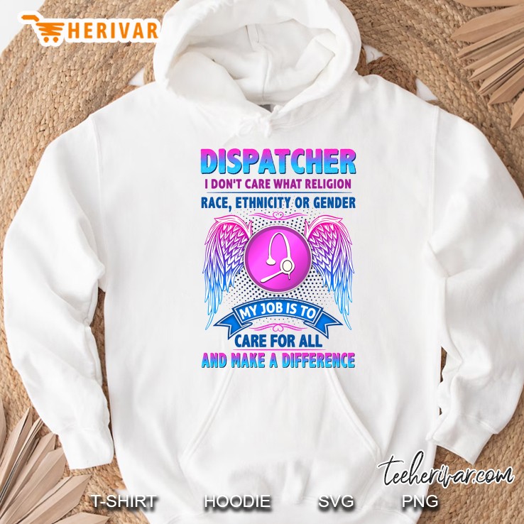 Dispatcher I Don