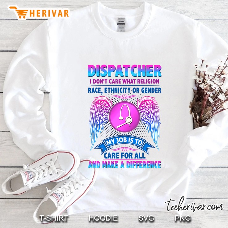 Dispatcher I Don