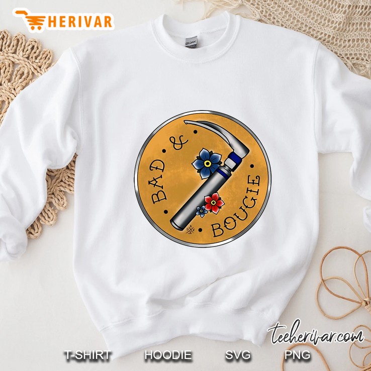 Bad & Bougie Sweatshirt