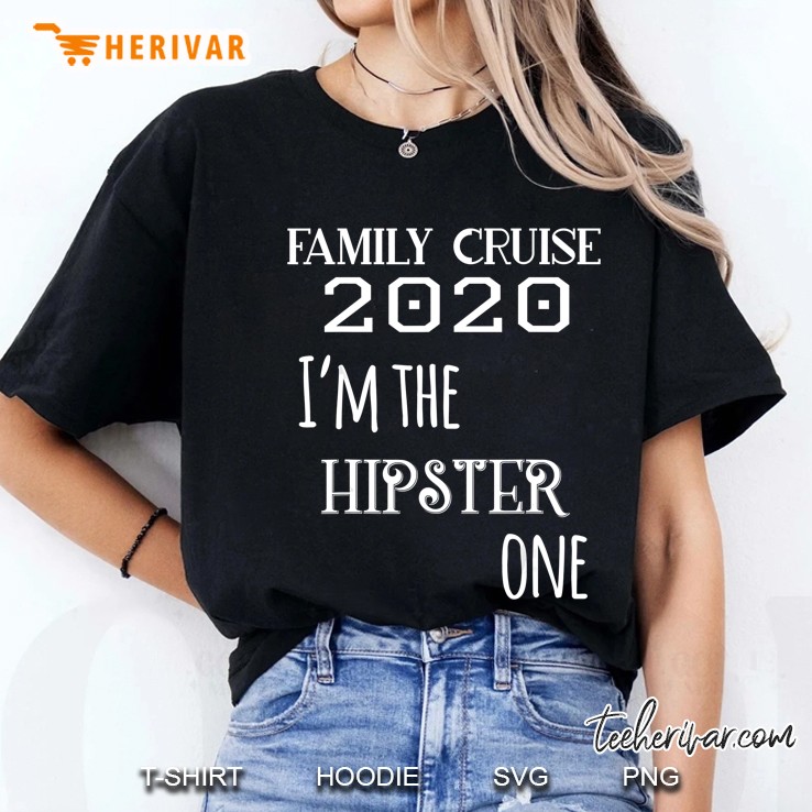 Family Cruise 2020 I