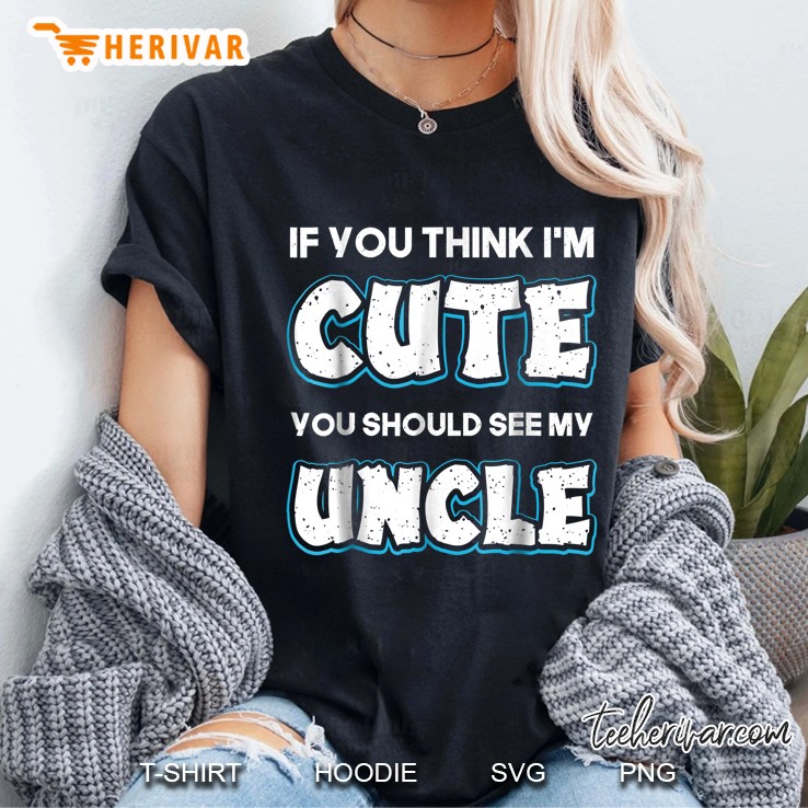 If You Think I