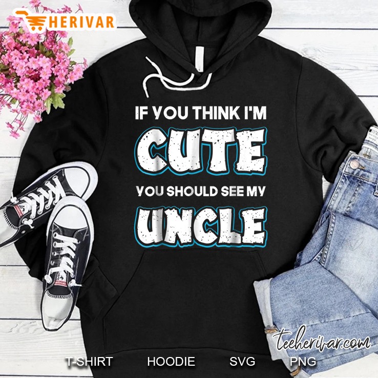 If You Think I