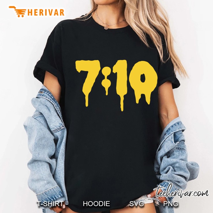 710 Ladies Tee