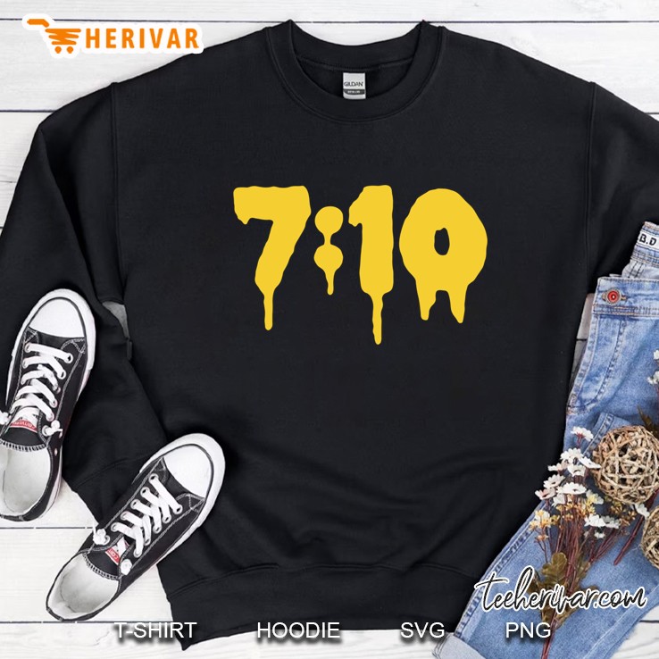 710 Sweatshirt