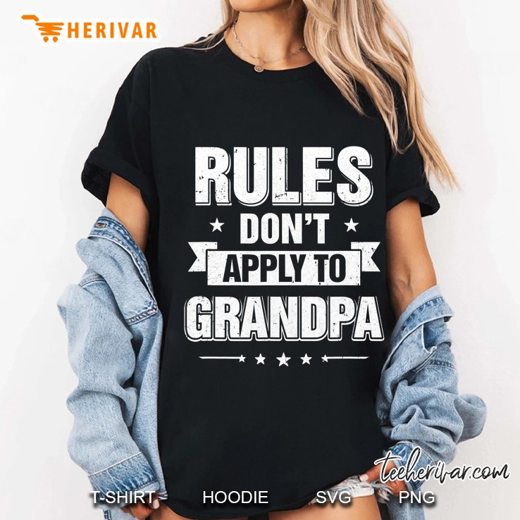 Rules Don