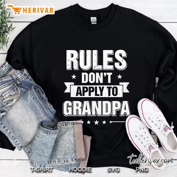 Rules Don