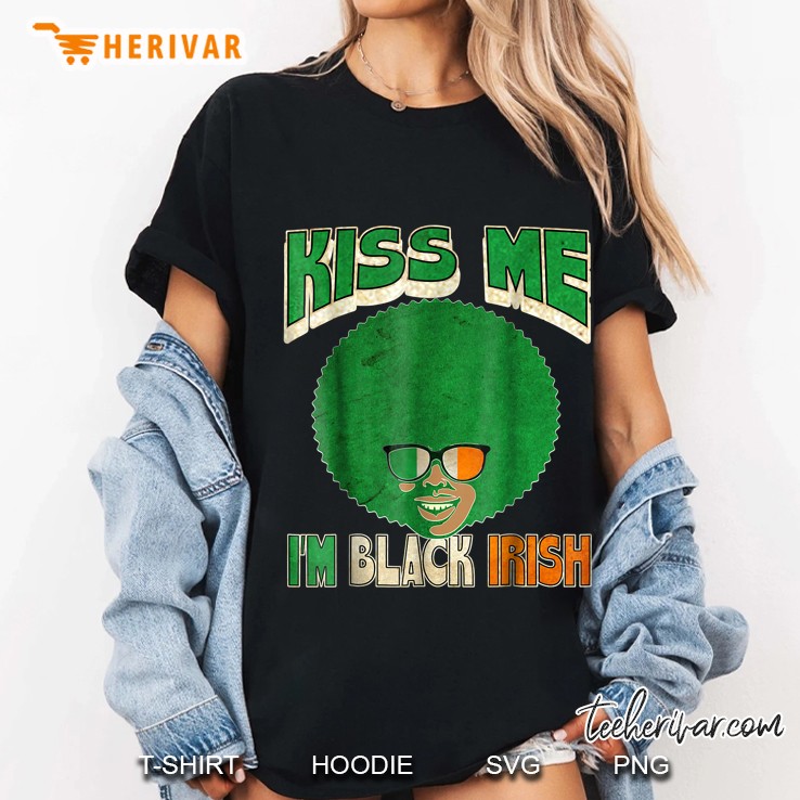 Kiss Me I