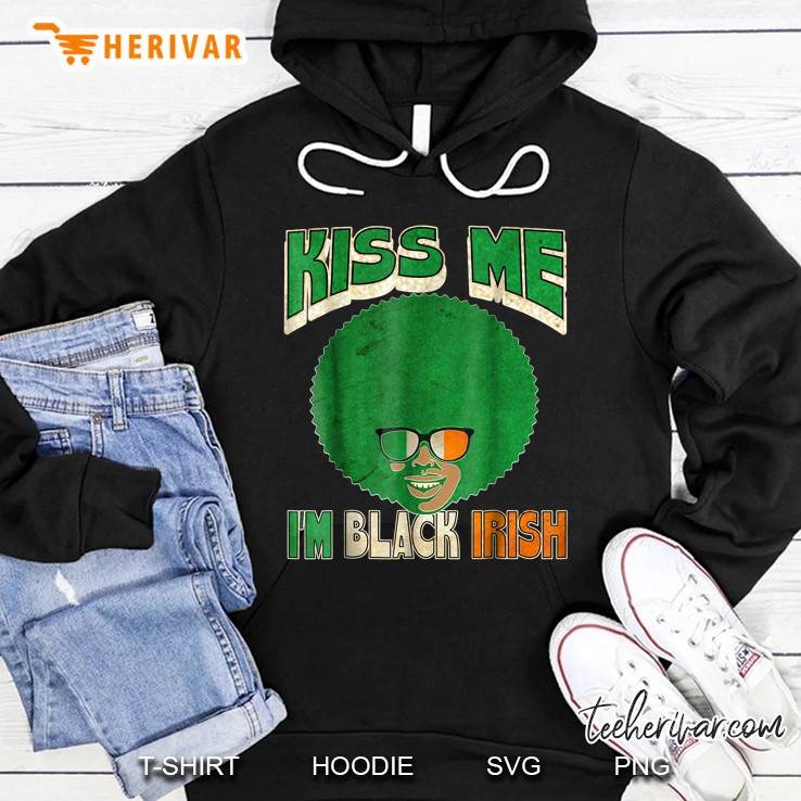 Kiss Me I