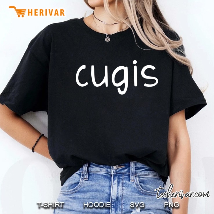 Cugis Cugini Ladies Tee