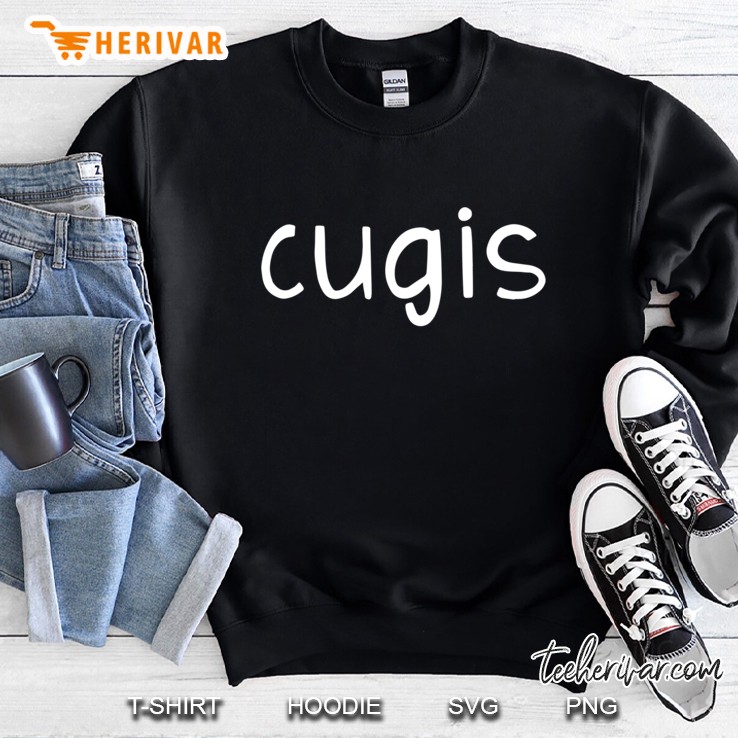 Cugis Cugini Sweatshirt