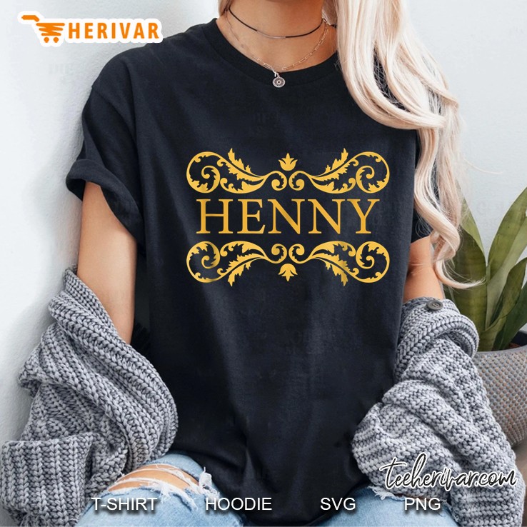 Henny Ladies Tee