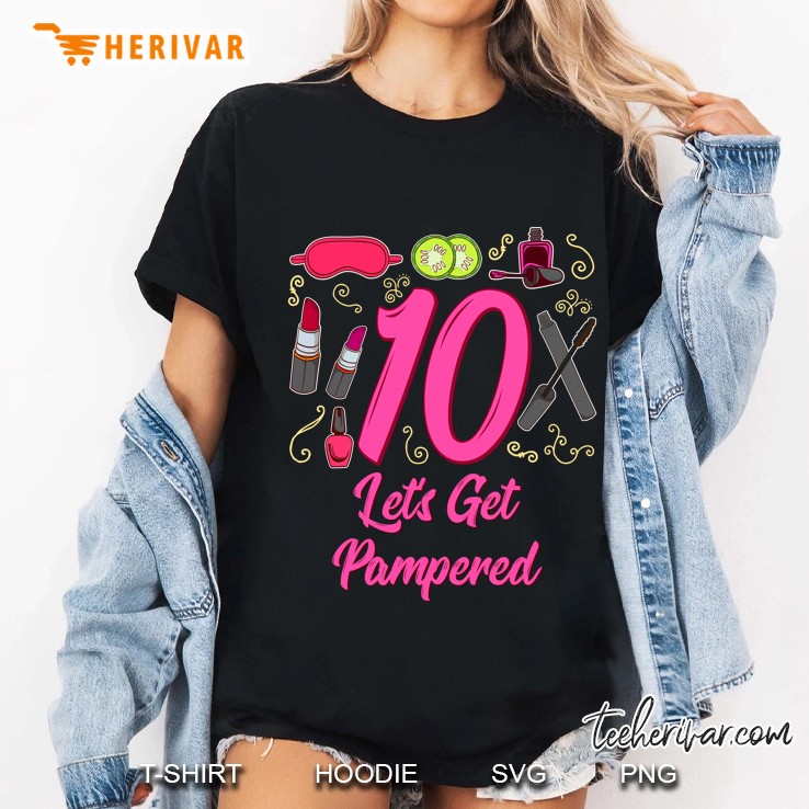 10 Let
