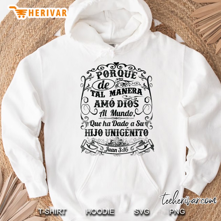 Camisas Religiosas Para Cristianas Versiculos De La Biblia Hoodie