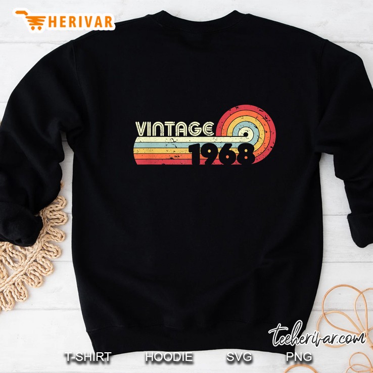 1968 Vintage Sweatshirt