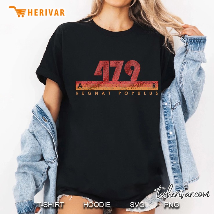 Area Code 479 Ladies Tee