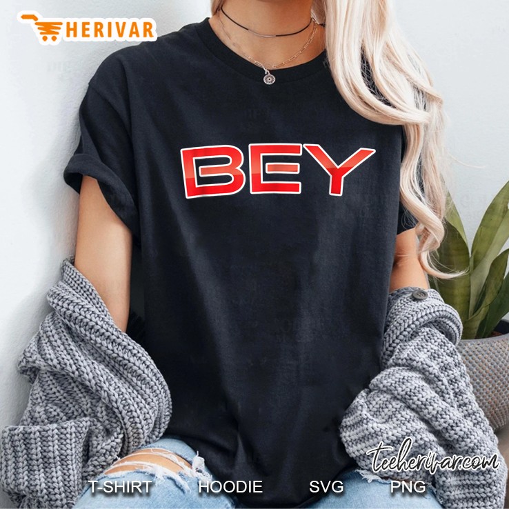 Bey Ladies Tee