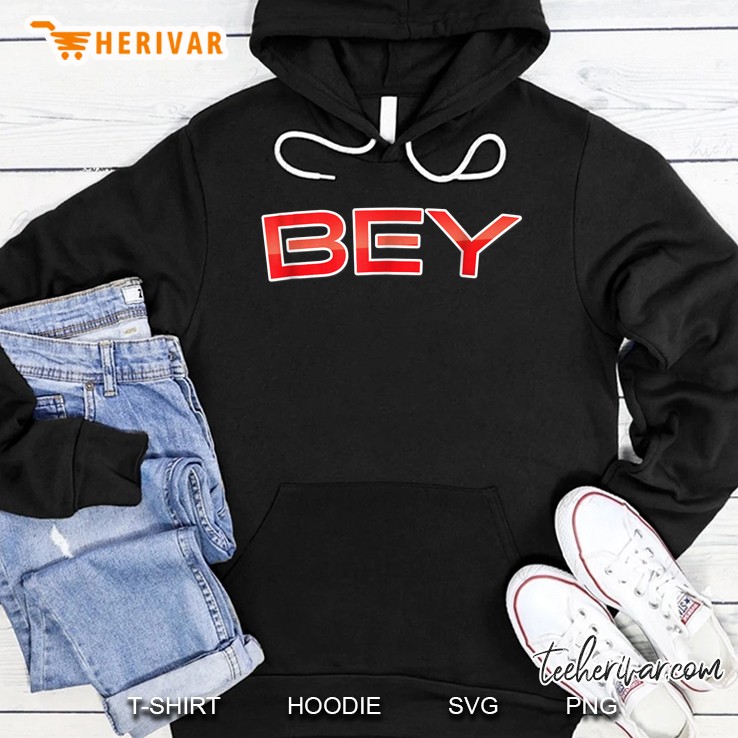 Bey Hoodie