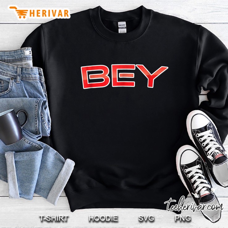 Bey Sweatshirt