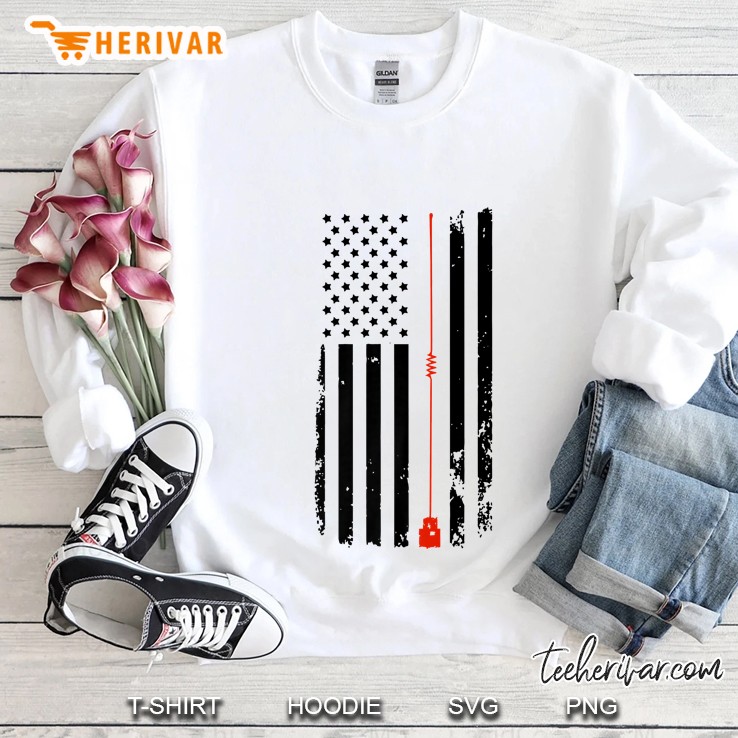 Great American Ham Radio Premium Sweatshirt