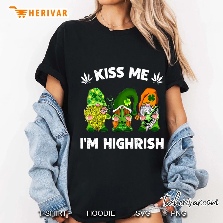 Kiss Me I